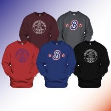 BLL Pocket Sweatshirt